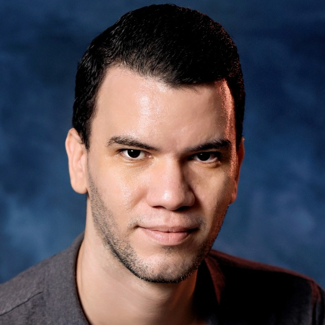 Foto do Victor Martins Dias, desenvolvedor Web